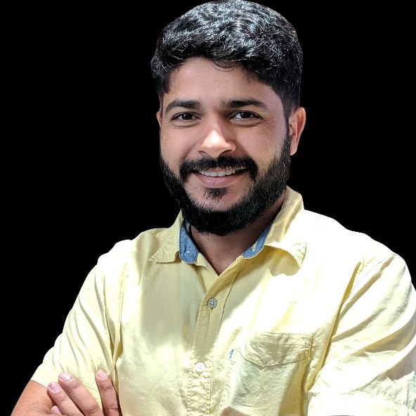 Ajay Kumar